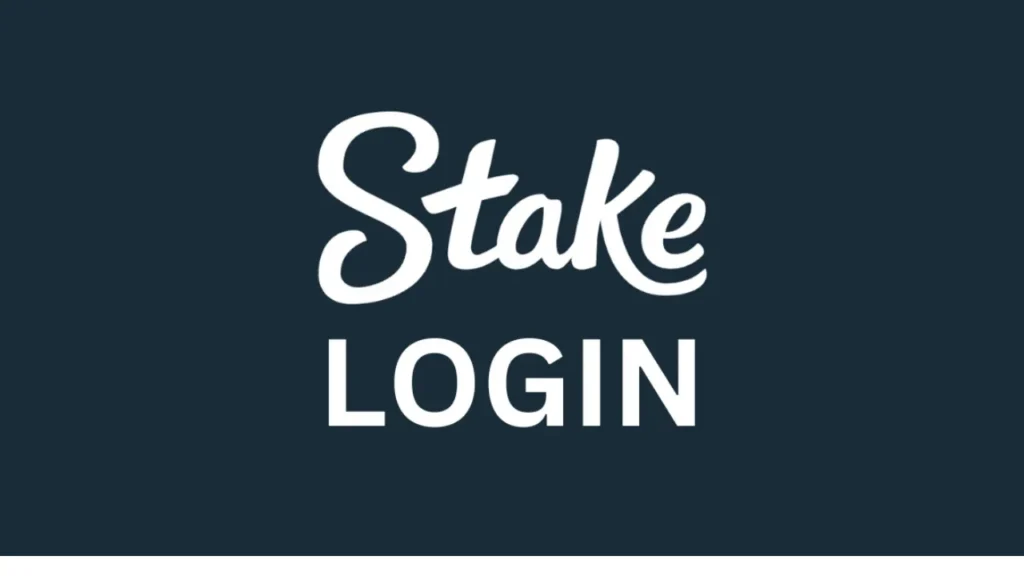 Stake US Login